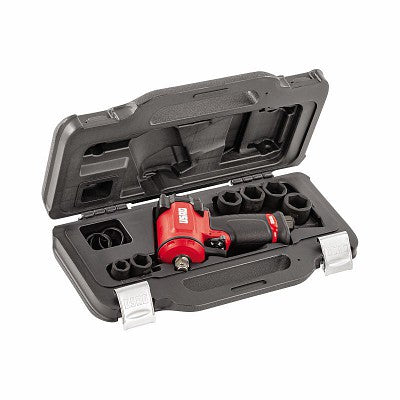 Avvitatore impulsi 1/2" compatto Usag 942 PC3/C7