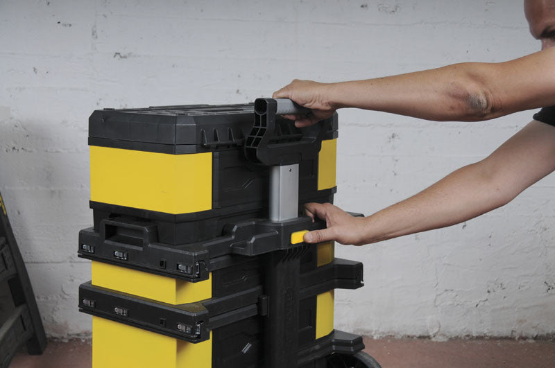 Trolley Stanley 1-95-621