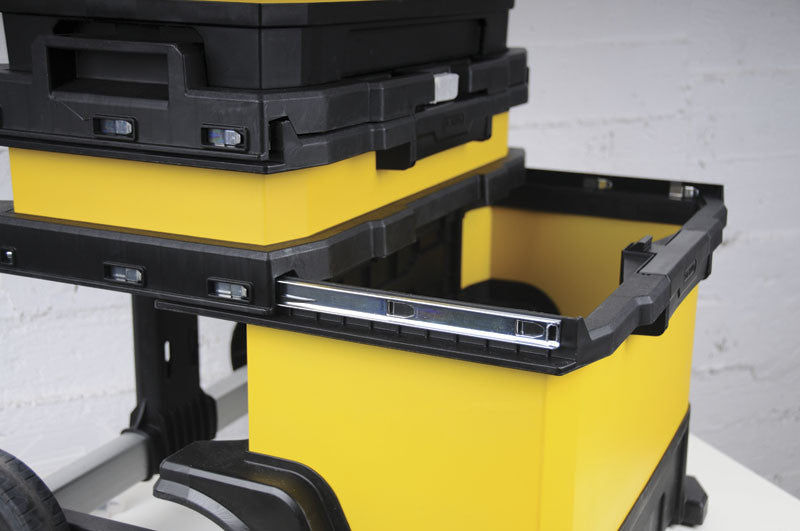 Trolley Stanley 1-95-621