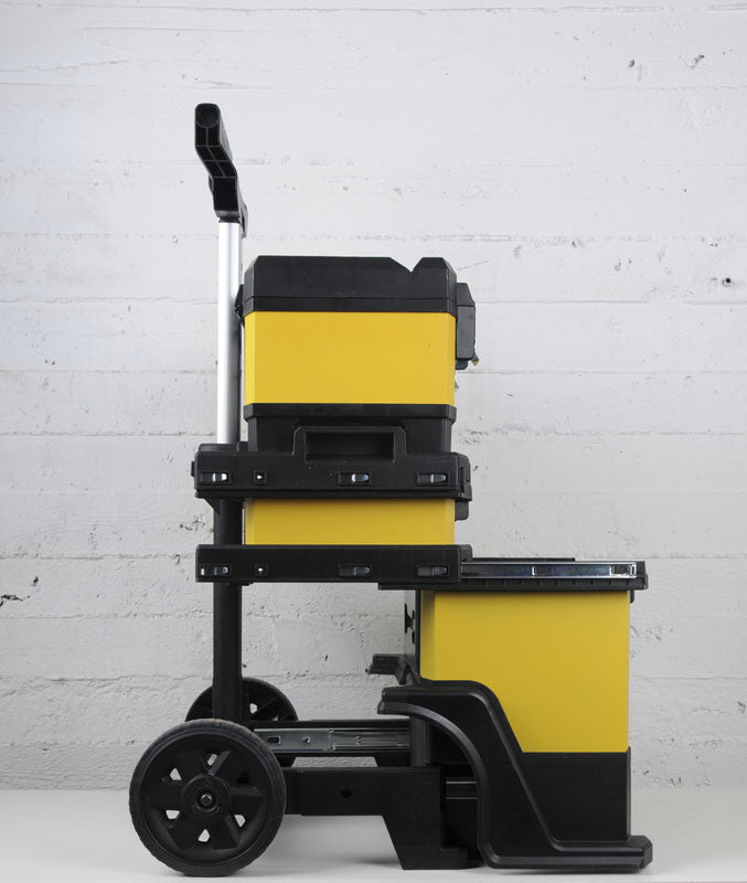 Trolley Stanley 1-95-621