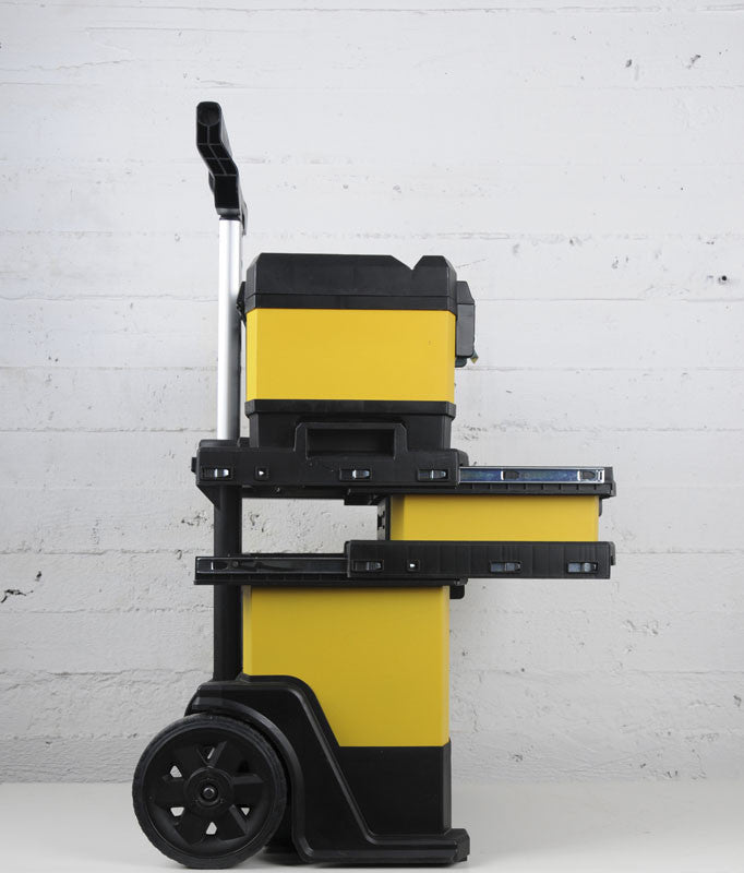 Trolley Stanley 1-95-621