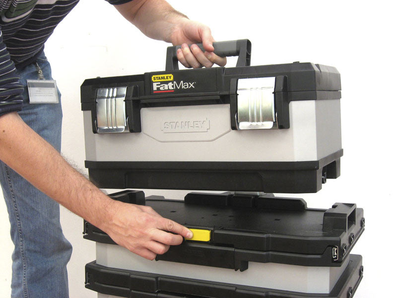 Trolley FAT MAX® Stanley 1-95-622