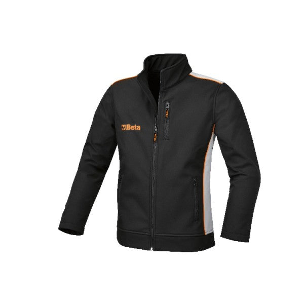 Giubbino Softshell Beta 9500TL