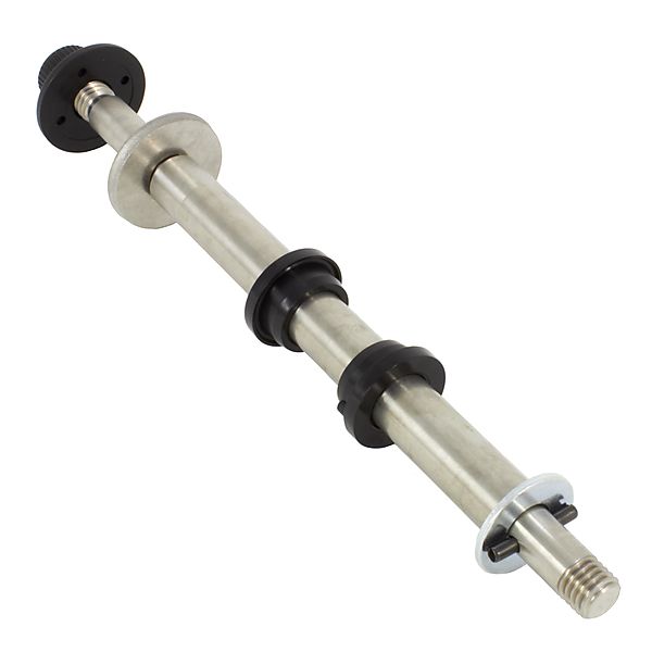 Albero in acciaio inox Tormek MSK-200