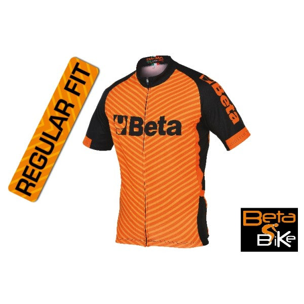 Maglia Bike maniche corte Beta 9542M