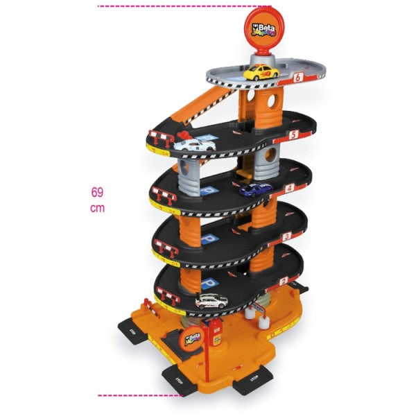 Kinder Garage Beta 9548G