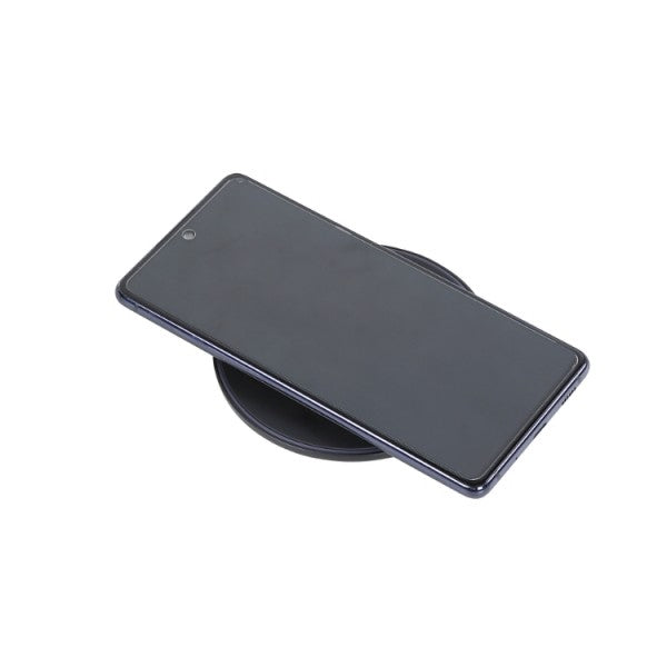 Base di ricarica wireless con funzione quick charger e indicatore stato di carica Beta 9549BRW