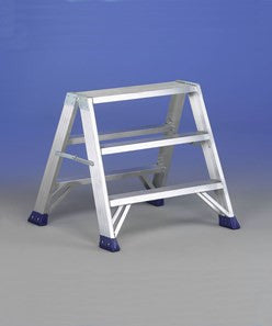 Sgabello scaletta Punto Large Svelt