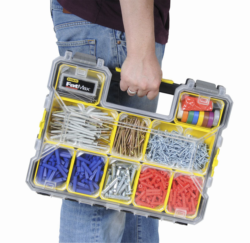 Portaminuterie Stanley Pro Fat MAx 1-97-519