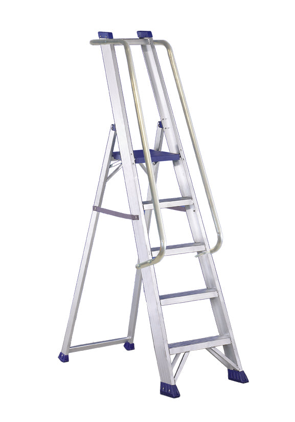 Scala alluminio Svelt Regina Special