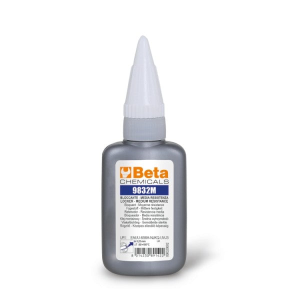 Bloccante - media resistenza Beta Utensili 9832M