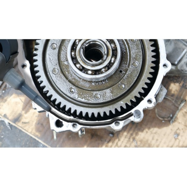 Sigillante siliconico nero alte temperature Beta 9841N