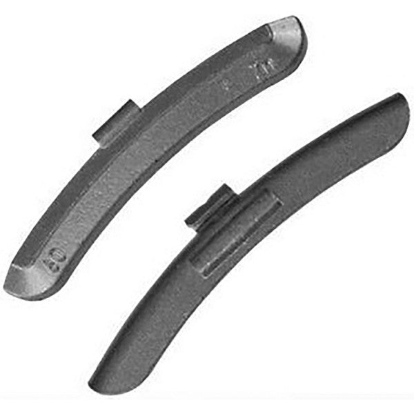 Pinza universale per piombi equilibratura ruote Beta 989B