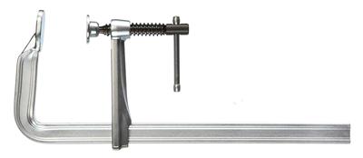 Strettoi a vite Bessey GZ da 160 a 1250mm