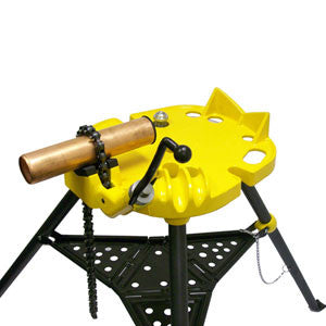 REMS Aquila 3B banco morsa portatile