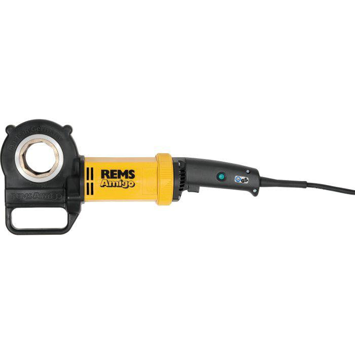 Filiera Rems Amigo Set 1/2" a 1-1/4"