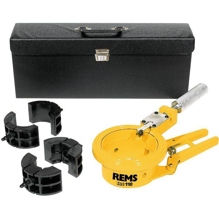 Rems Cut 110 P Set 50-75-110