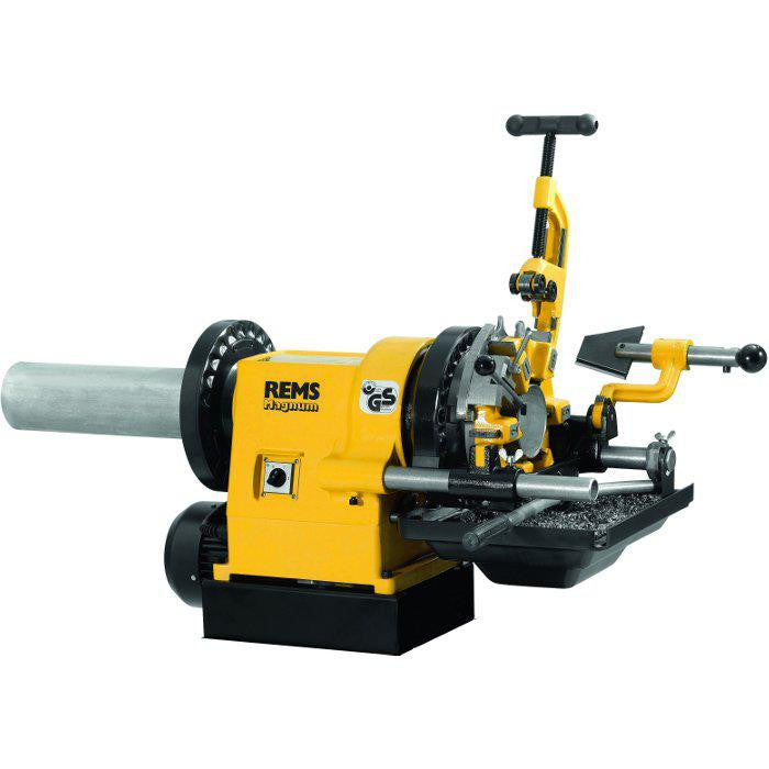 Filiera Rems Magnum 3000 L-T fino a 3"