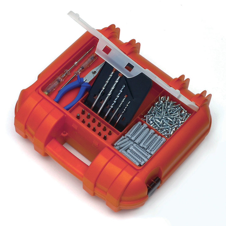 Cassette portautensili Plano art.999