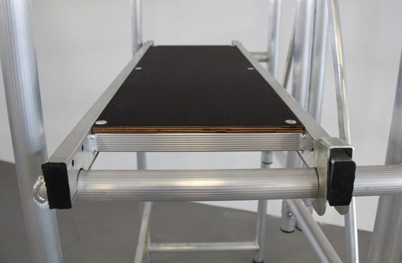 Trabattello Svelt Magnum Plus 1,60MT.