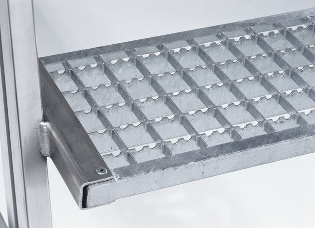 Scala a ponte smontabile Svelt PONTE