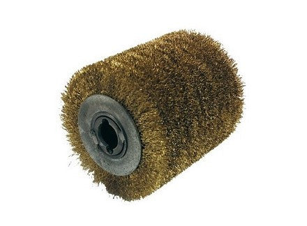 Satinatrice Spazzolatrice Rupes SR 200AE Aspirazione