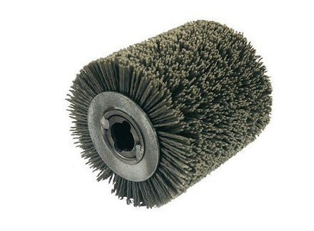 Satinatrice Spazzolatrice Rupes SR 200AE Aspirazione