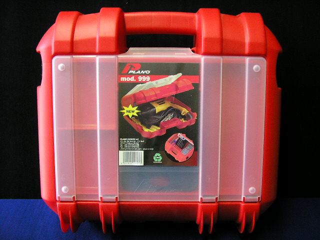 Cassette portautensili Plano art.999