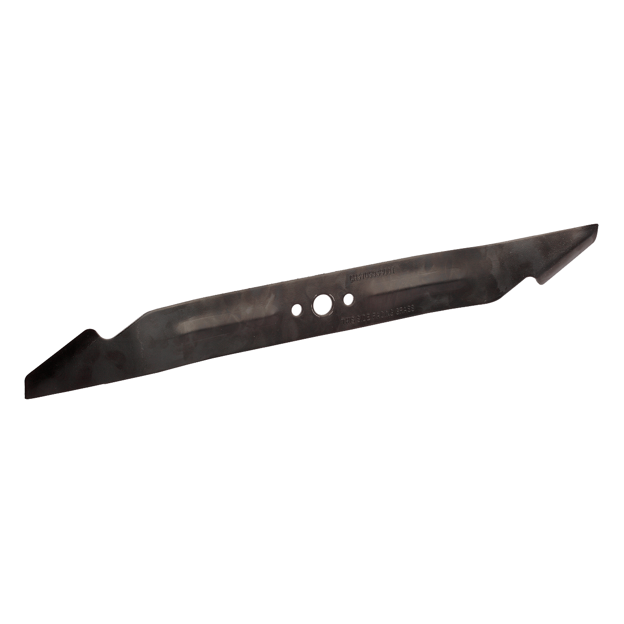 Lama ricambio Ego AB2100 per rasaerba LM2100E-SP