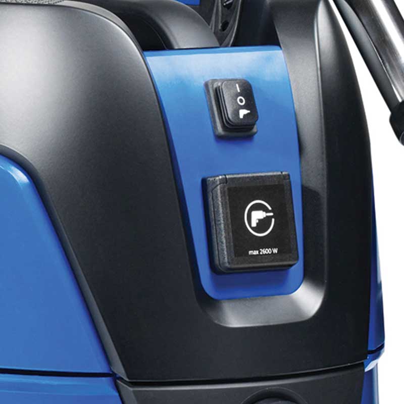 Aspiratore AERO 26-21 PC Rurmec