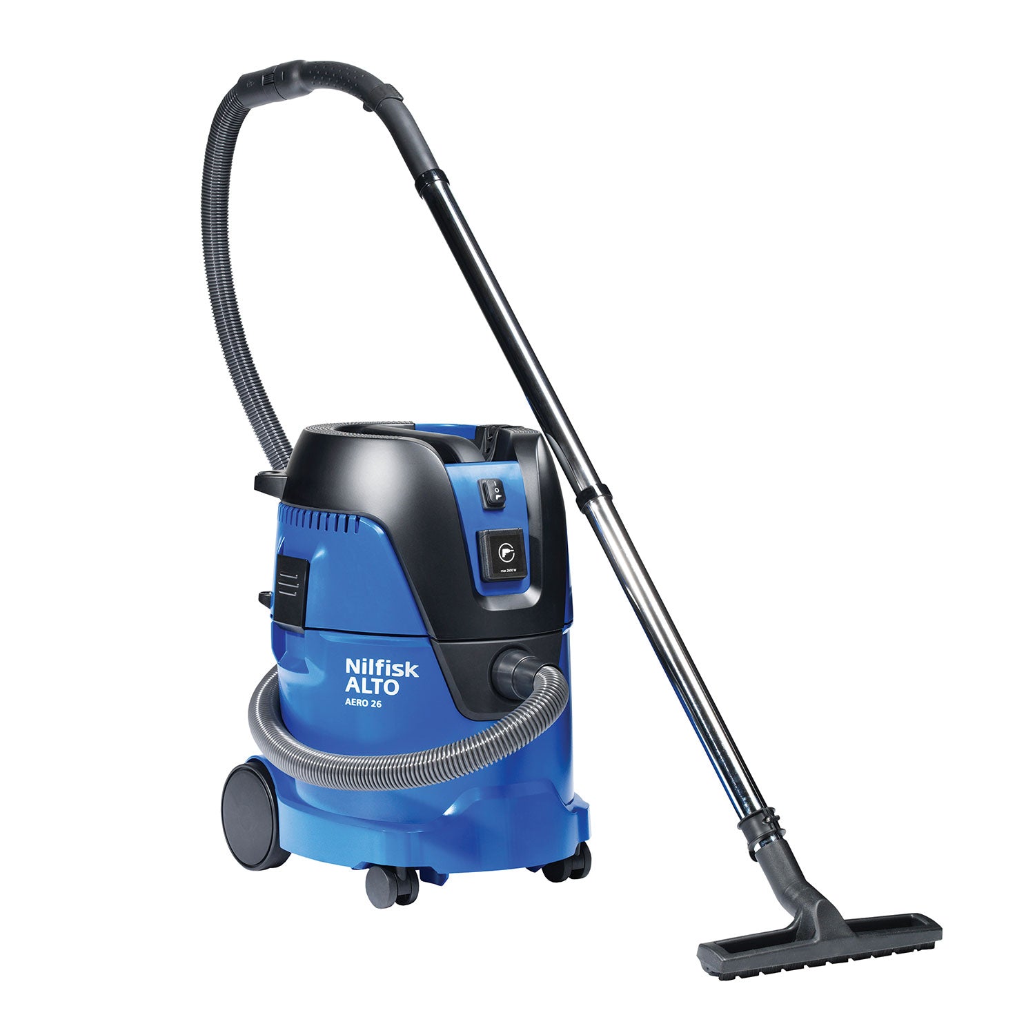 Aspiratore AERO 26-21 PC Rurmec