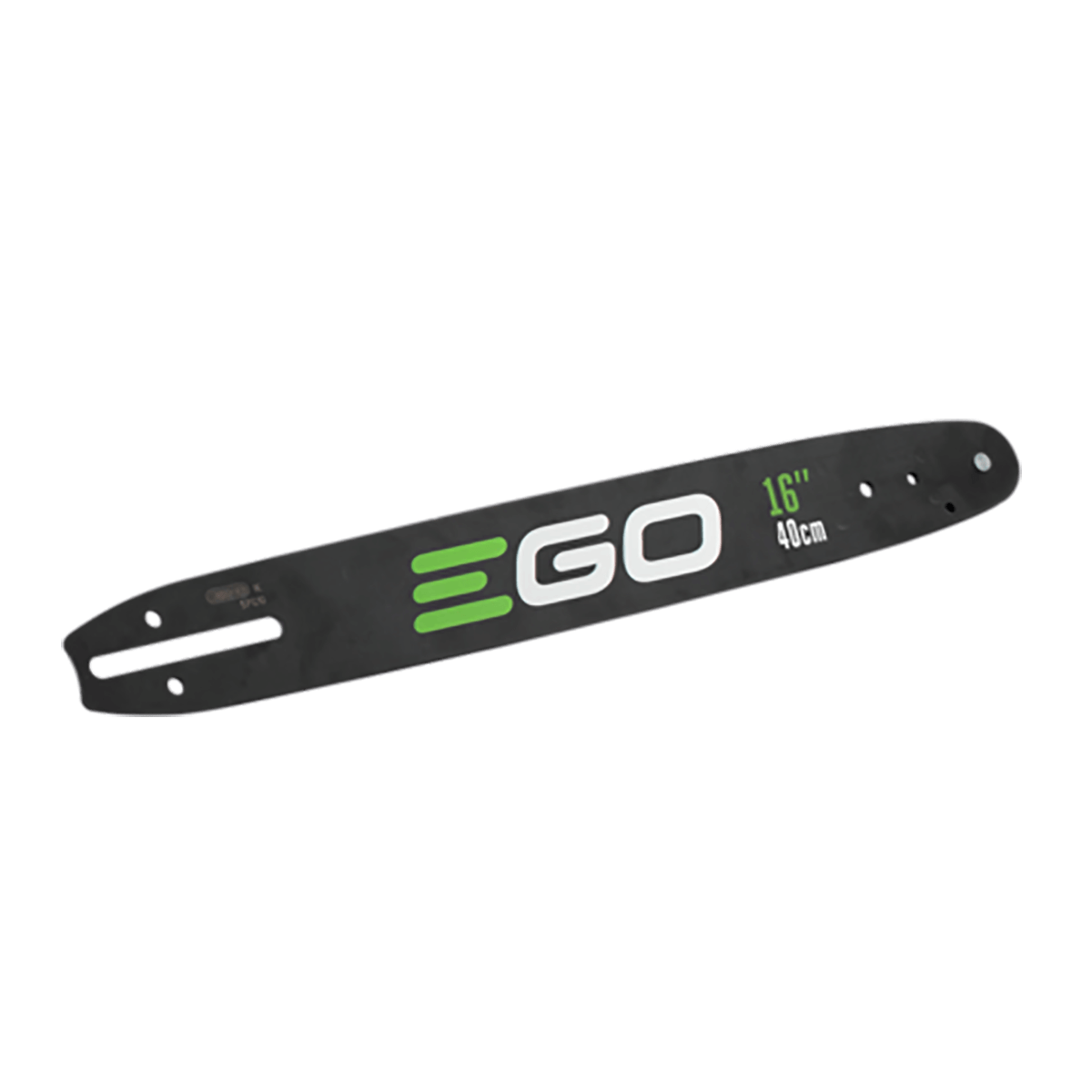 Set Di 3 Barre Guida Di Ricambio EGO AG1800 Per Motosega EGO 18" - Nuove, Modello AG1800 - Foto 6