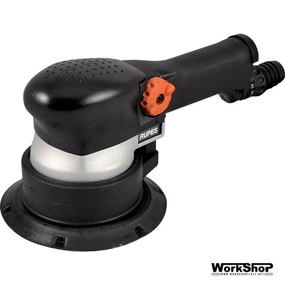 Levigatrice rotoeccentrica pneumatica 150mm Rupes AK150A