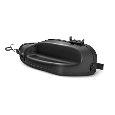 TAPPO MULCHING PER ZT4200E-L Ego AMP4200