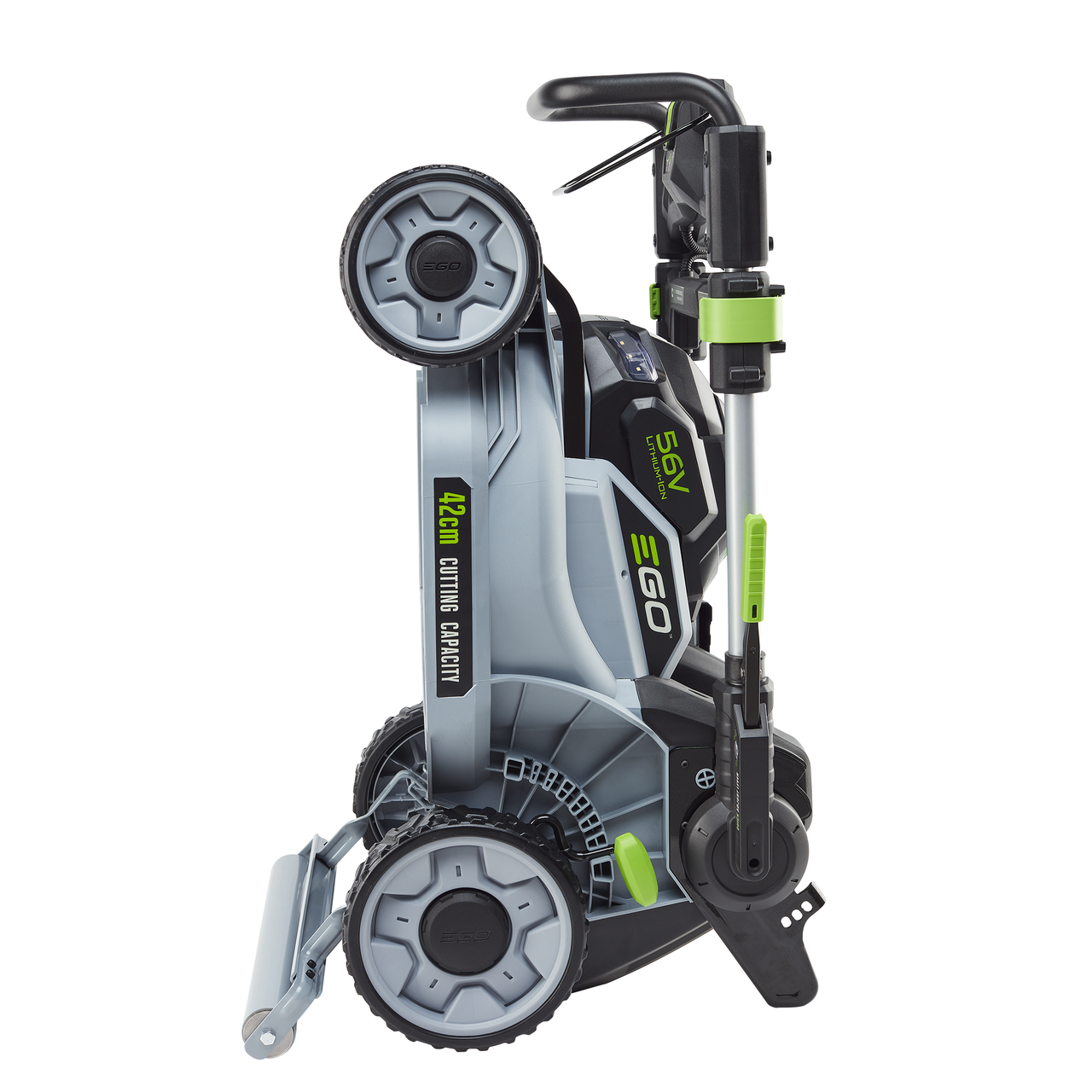 Kit rullo posteriore EGO AR1700 da 42 cm per LM1700E, LM1701E, LM1700E-SP, LM1701E-SP