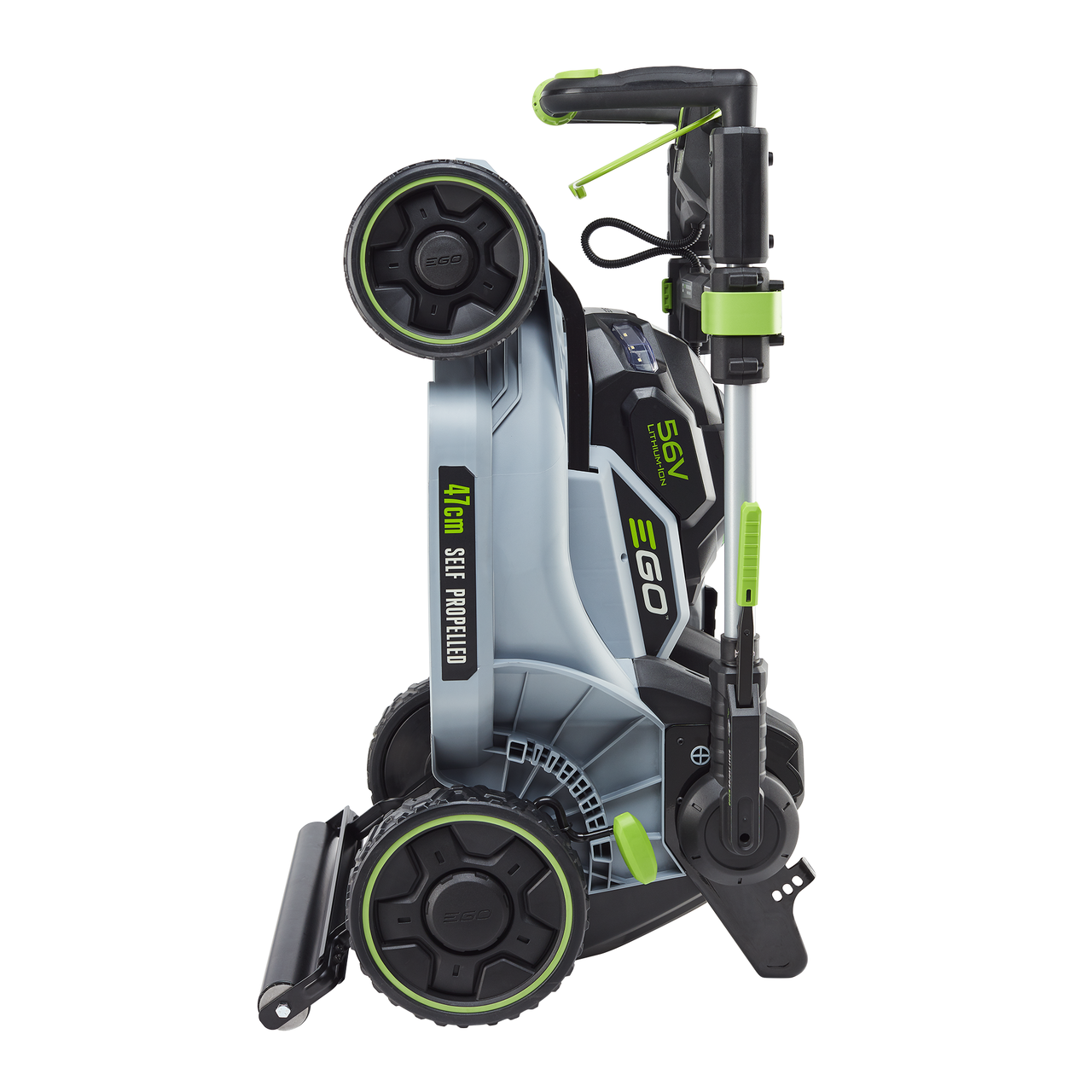 Kit rullo posteriore EGO AR1900 da 47 cm per LM1900E-SP e LM1903E-SP