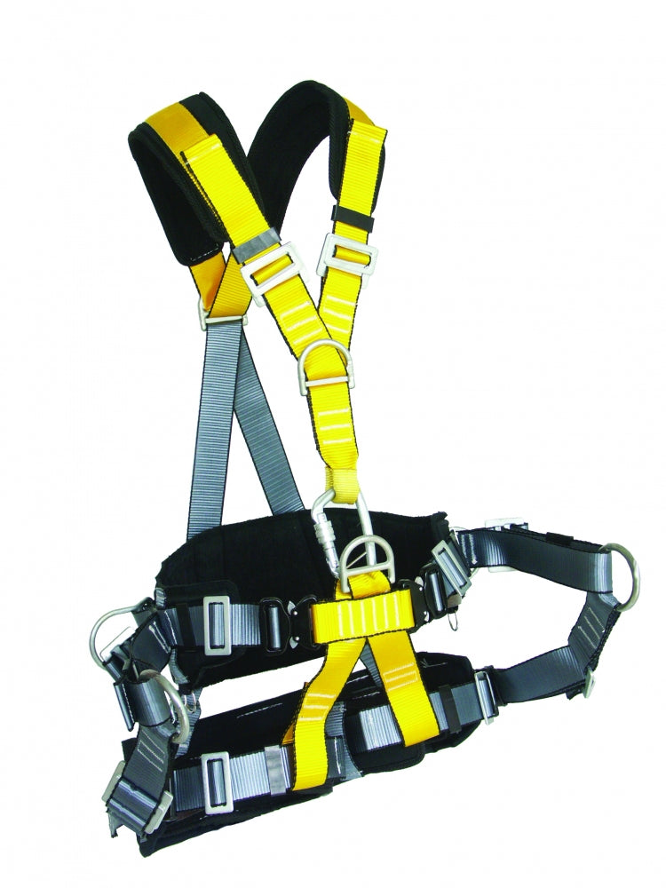 Imbracatura anticaduta IRUDEK SEKURALT FORESTAL 1