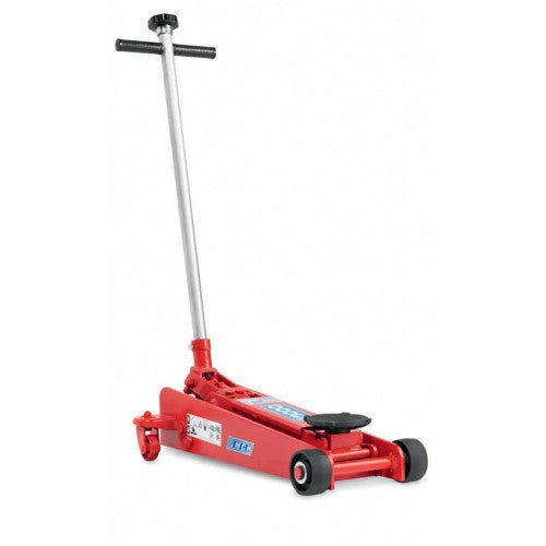 Sollevatore idraulico a carrello Art. 257 OMCN 1,5ton.