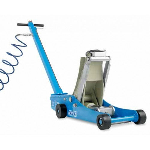 Sollevatore oleopneumatico OMCN 3100 IP 5ton.