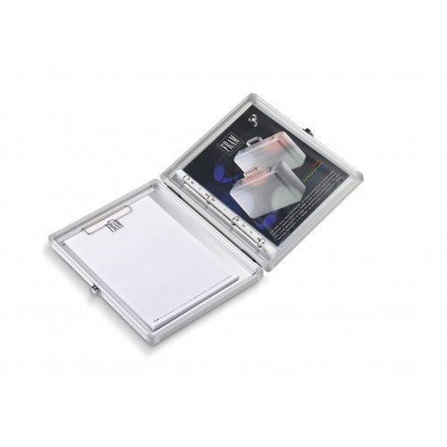 Astuccio alluminio Fram Starc AS/32