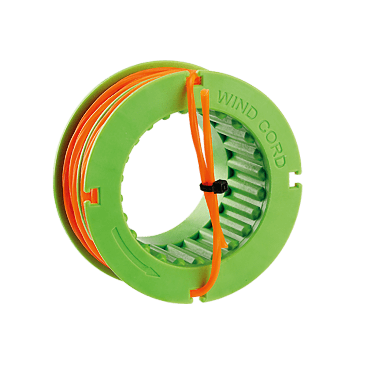 Rocchetto filo ritorto Ego AS1300 per tagliabordi ST1500E & BC1500E
