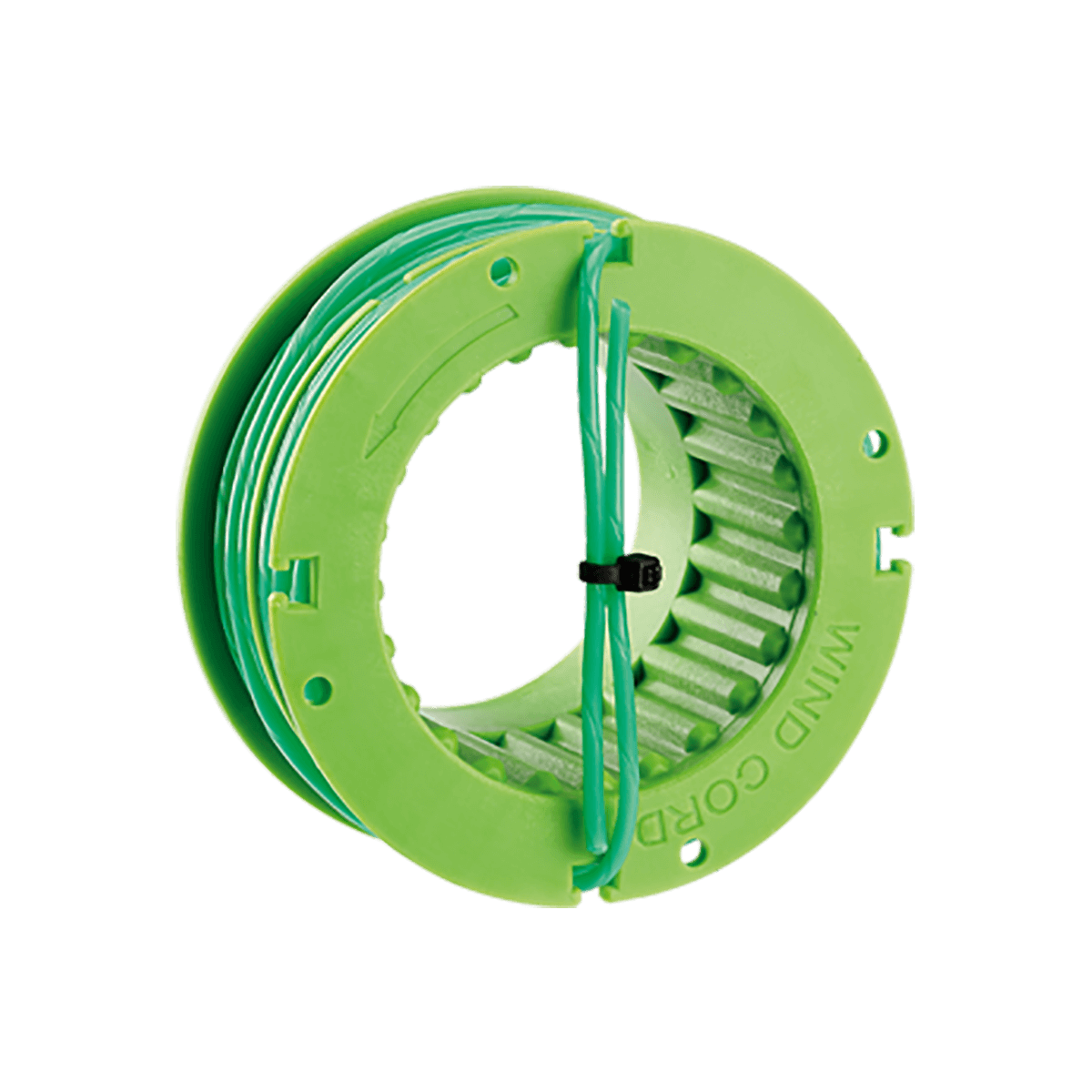 Rocchetto filo tondo Ego AS1302 per tagliabordi ST1300E