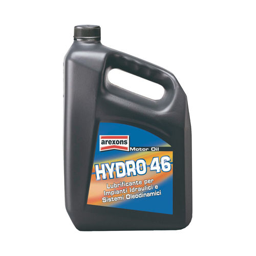 Olio idraulico Arexons Hydro 46 4lt.