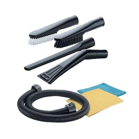 Set pulizia auto Karcher 8pz 2.862-128.0