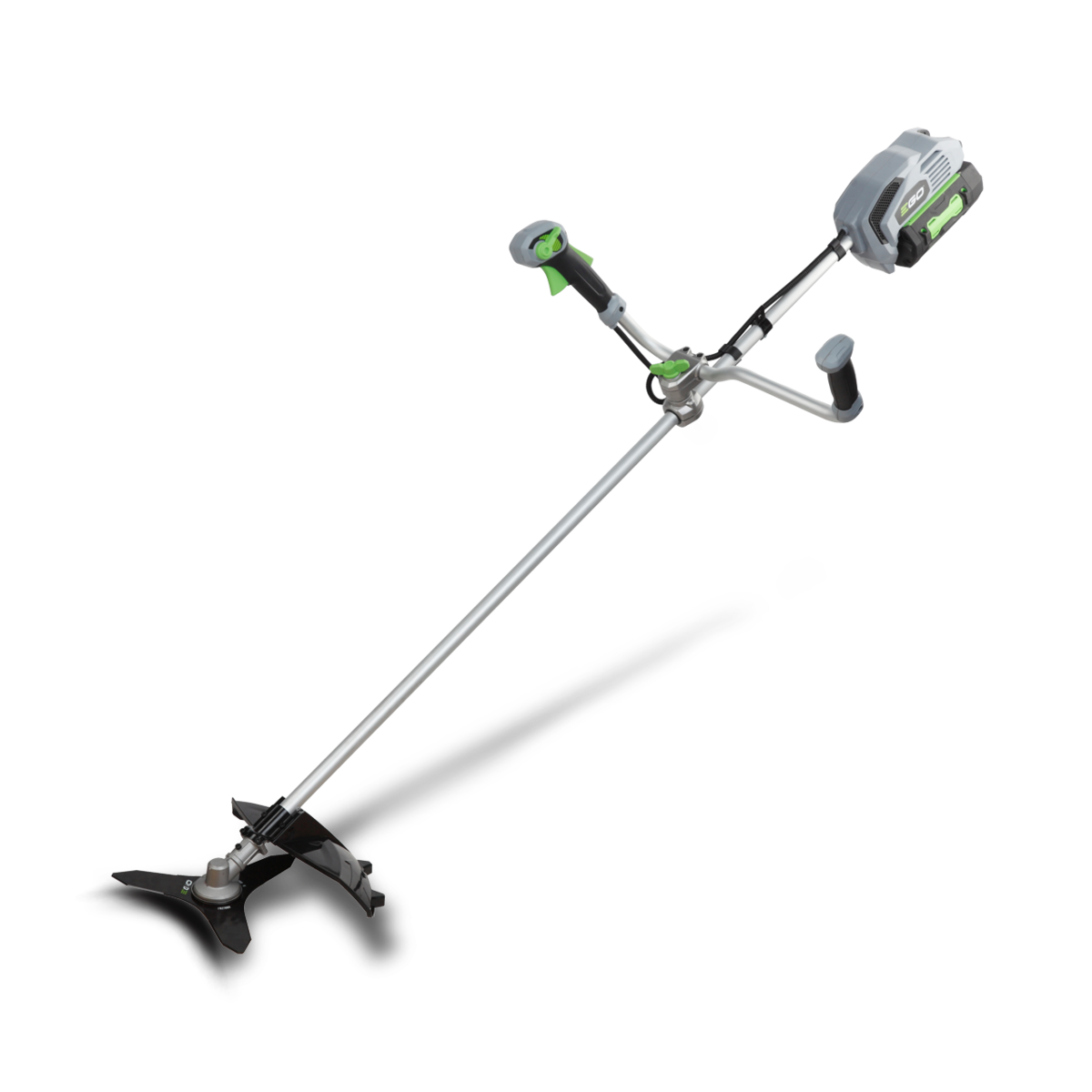 Decespugliatore a batteria Ego 56 volts BC 3800 E 38cm. CORPO MACCHINA