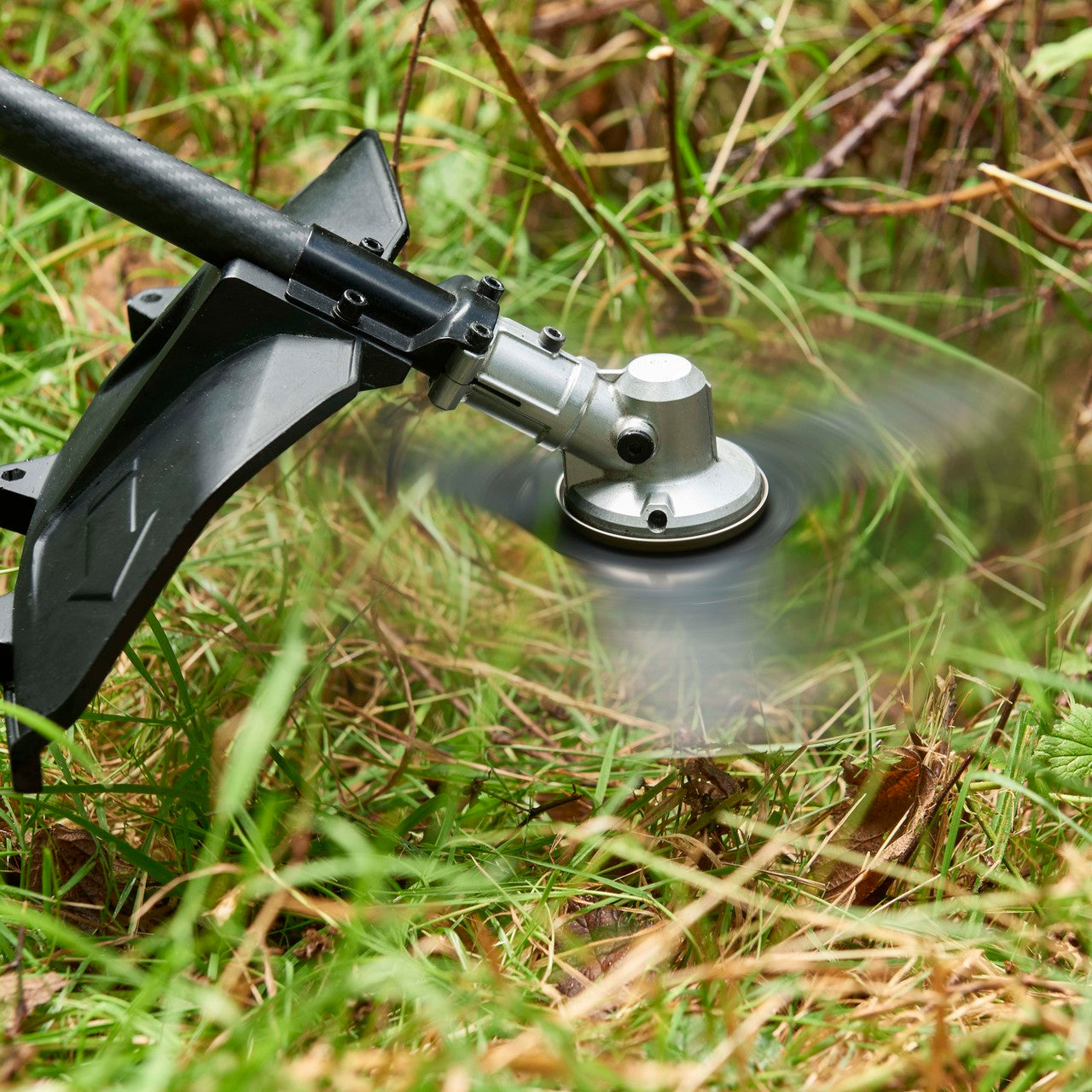 Decespugliatore filo lama Ego PRO BCX 3800 corpo macchina