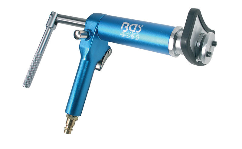 ARRETRATORE PNEUMATICO PISTONCINI FRENO BGS1118