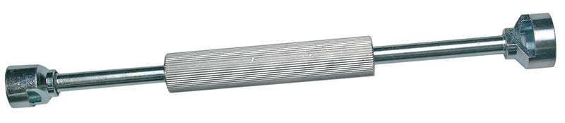 ATTREZZO DI MONTAGGIO MOLLA FRENO CON IMPUGNATURA IN ALLUMINIO BGS1135