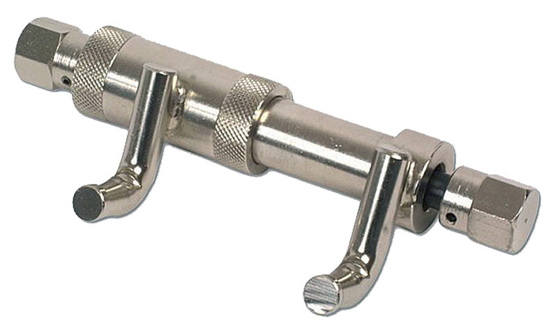 COMPRESSORE MOLLE PER TUBI DI SCARICO BGS1142