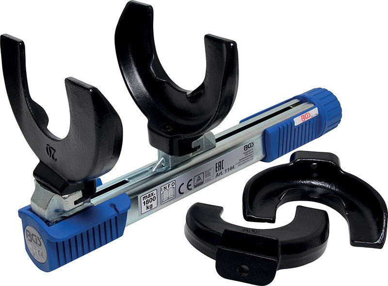 COMPRESSORE PER MOLLE, 1800 KG BGS1144